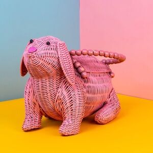 Wicker Darling Usagi Rabbit